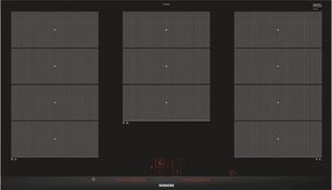 Варочная панель Сименс EX975LXC1E фото Варочная панель Siemens EX975LXC1E фото