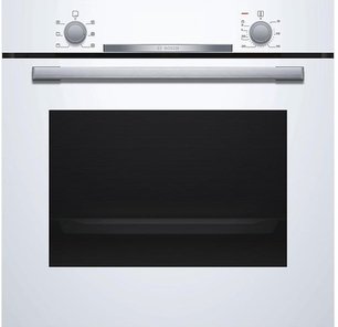 Духовой шкаф Бош HBA530BW0S фото Духовой шкаф Bosch HBA530BW0S фото