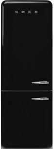 Холодильник Смег FAB38LBL5 фото Холодильник Smeg FAB38LBL5 фото