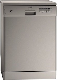 Посудомоечная машина АЕГ F55000M0 фото Посудомоечная машина AEG F55000M0 фото