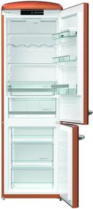 Холодильник Горение ORK192CR фото 4 Холодильник Gorenje ORK192CR фото 4