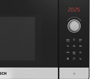 Микроволновая печь Бош FEL053MS1 фото 2 Микроволновая печь Bosch FEL053MS1 фото 2