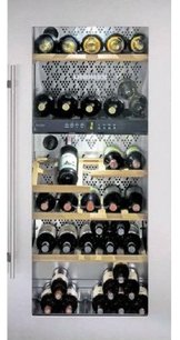 Винный шкаф Либхер WTEes 2053 Vinidor фото 4 Винный шкаф Liebherr WTEes 2053 Vinidor фото 4