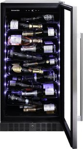 Винный шкаф Дунавокс DX-70.258C фото 3 Винный шкаф Dunavox DX-70.258C фото 3