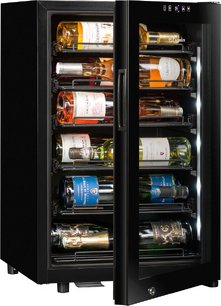 Винный шкаф Ла Соммельер COLLECTION фото 2 Винный шкаф La Sommeliere COLLECTION фото 2