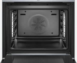 Духовой шкаф Бош HRG635BS1 фото 3 Духовой шкаф Bosch HRG635BS1 фото 3