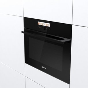 Духовой шкаф Горение BCM598S17BG фото 2 Духовой шкаф Gorenje BCM598S17BG фото 2