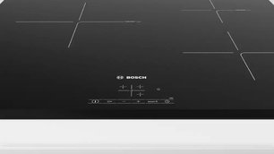 Индукционная варочная панель BOSCH PUC631BB1E фото 2 Индукционная варочная панель BOSCH PUC631BB1E фото 2