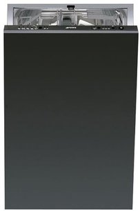 Посудомоечная машина Смег STA4845 фото Посудомоечная машина Smeg STA4845 фото