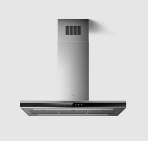 Вытяжка Элика Adele Island IXBL//A/90 фото Вытяжка Elica Adele Island IXBL//A/90 фото