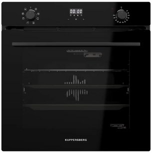Духовой шкаф Kuppersberg HO 620 BL фото