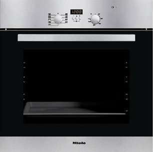 Духовой шкаф Миле H 4212 B ED фото Духовой шкаф Miele H 4212 B ED фото