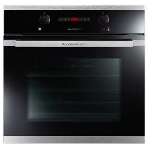 Духовой шкаф Куперсбуш EEBP 6260.0 JX1 фото Духовой шкаф Kuppersbusch EEBP 6260.0 JX1 фото