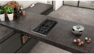 Независимая варочная панель Нефф N23TA29N0 фото 4 Независимая варочная панель Neff N23TA29N0 фото 4