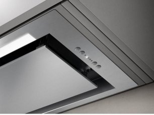 Встраиваемая вытяжка Элика LANE WH/A/52 фото 3 Встраиваемая вытяжка Elica LANE WH/A/52 фото 3