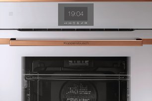 Духовой шкаф Куперсбуш B 6550.0 G7 фото 4 Духовой шкаф Kuppersbusch B 6550.0 G7 фото 4