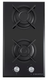 Газовая варочная панель MAUNFELD EGHG.32.1CB/G фото 2