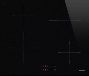 Варочная панель Смег SI2641D фото 2 Варочная панель Smeg SI2641D фото 2