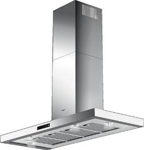 Вытяжка Фулгор Милано CHD 12003 TC X фото Вытяжка Fulgor Milano CHD 12003 TC X фото