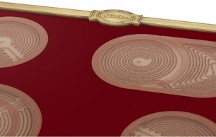 Варочная панель Кайзер KCT 6185 RotEm фото 2 Варочная панель Kaiser KCT 6185 RotEm фото 2