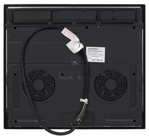 Варочная панель Маунфилд EVI.594-BG фото 4 Варочная панель Maunfeld EVI.594-BG фото 4