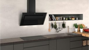 Вытяжка Нефф D95IMW1G0 фото 4 Вытяжка Neff D95IMW1G0 фото 4