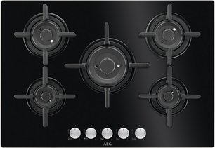 Варочная панель АЕГ HG579584NB фото Варочная панель AEG HG579584NB фото