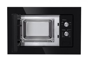 Микроволновая печь встраиваемая MAUNFELD MBMO.20.1PGB фото 2 Микроволновая печь встраиваемая MAUNFELD MBMO.20.1PGB фото 2