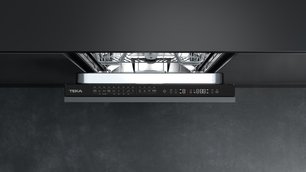 Встраиваемая посудомоечная машина Тека DFI 74950 фото 2 Встраиваемая посудомоечная машина Teka DFI 74950 фото 2