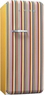 Холодильник Смег FAB28RCS1 фото Холодильник Smeg FAB28RCS1 фото