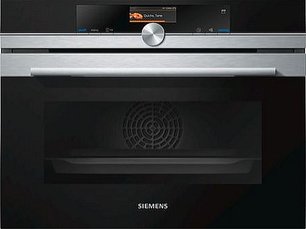 Духовой шкаф Siemens CS636GBS2 фото