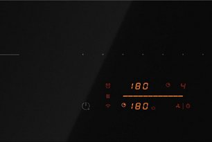 Варочная панель Аско HI5842FBG1 фото 2 Варочная панель Asko HI5842FBG1 фото 2