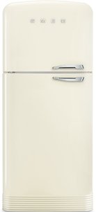 Холодильник Смег FAB50LCR фото Холодильник Smeg FAB50LCR фото