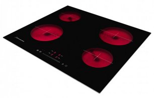 Варочная панель Schaub Lorenz SLK СY 60 H1 фото 3