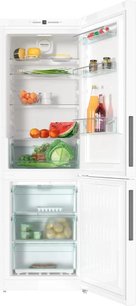 Холодильник Миле KFN 28132 D ws фото 2 Холодильник Miele KFN 28132 D ws фото 2