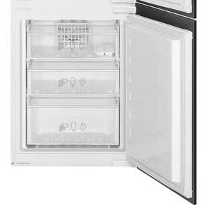 Холодильник Смег C8194TN2P фото 2 Холодильник Smeg C8194TN2P фото 2