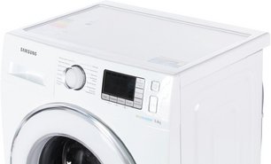 Стиральная машина Samsung WF 60F4E5W2W фото 4