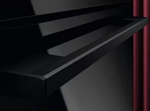 Духовой шкаф AEG NBA5C43AK фото 3