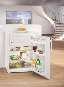 Холодильник Либхер TPesf 1714 Comfort фото 4 Холодильник Liebherr TPesf 1714 Comfort фото 4