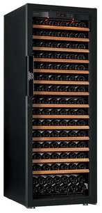 Мультитемпературный винный шкаф EuroCave S-PURE-L P-300041-L фото 2