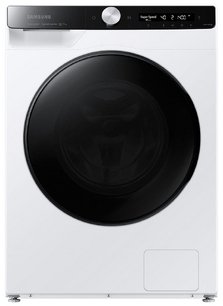 Стирально-сушильная машина Samsung WW90A6L48BE фото