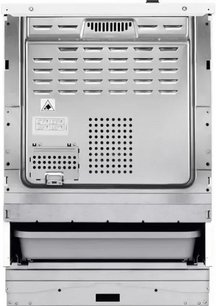 Электрическая плита AEG CCB 6441NBB фото 4
