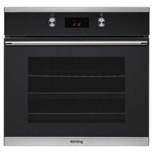 Духовой шкаф Кертинг OKB 790 CMX фото Духовой шкаф Korting OKB 790 CMX фото