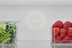 Холодильник Toshiba GR-RF690WI-PGJ(67) фото 4