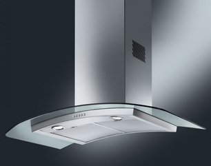 Вытяжка Смег KV90XE фото 2 Вытяжка Smeg KV90XE фото 2