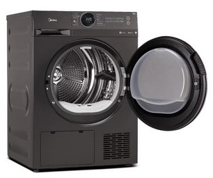 Сушильная машина Midea MD200H90W/T-RU фото 3