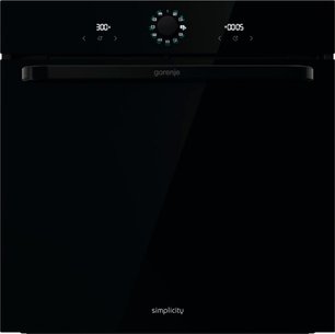 Духовой шкаф Горение BOS6737SYB фото Духовой шкаф Gorenje BOS6737SYB фото