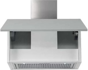 Встраиваемая вытяжка Фалмек Gruppo Incasso 50 ix (800) (c системой NRS) ECP фото Встраиваемая вытяжка Falmec Gruppo Incasso 50 ix (800) (c системой NRS) ECP фото