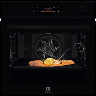 Духовой шкаф Electrolux EOB8S39H фото