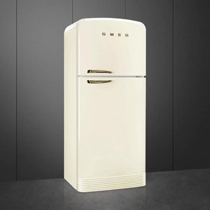 Холодильник Смег FAB50RCR5 фото 2 Холодильник Smeg FAB50RCR5 фото 2